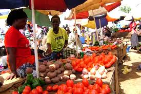 Prices of major foodstuffs in South-West markets increase by 100 per cent